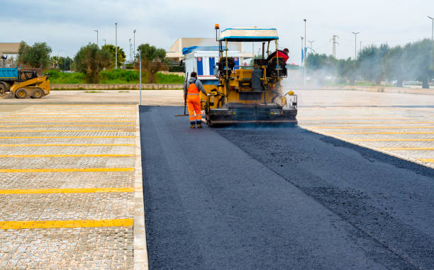 Best Interlocking Driveway Pavers  in Sunrise, FL
