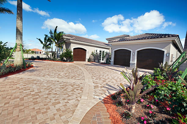 Best Professional Driveway Pavers  in Sunrise, FL