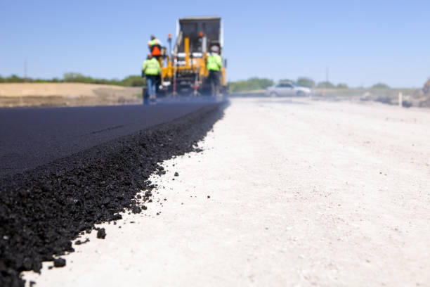 Best Concrete Paver Driveway  in Sunrise, FL