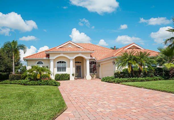 Best Permeable Paver Driveway  in Sunrise, FL