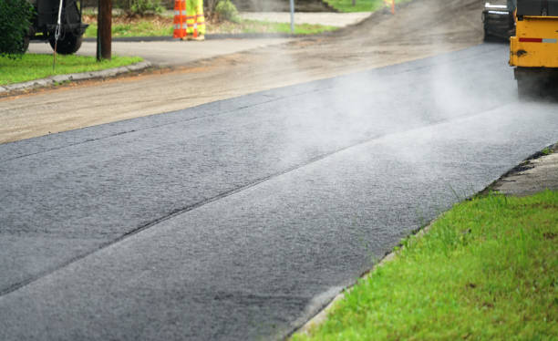 Best Concrete Paver Driveway  in Sunrise, FL