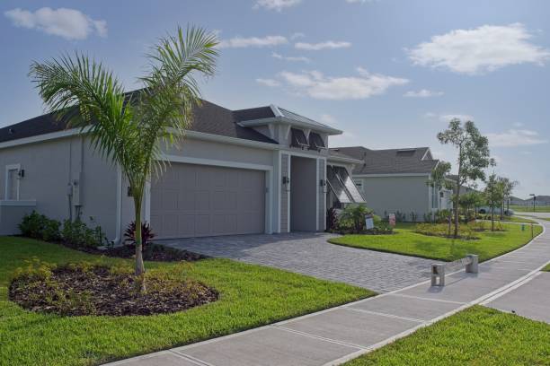 Reasons to Select Us for Your Driveway Paving Requirements in Sunrise, FL