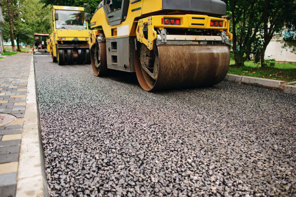 Best Custom Driveway Pavers  in Sunrise, FL